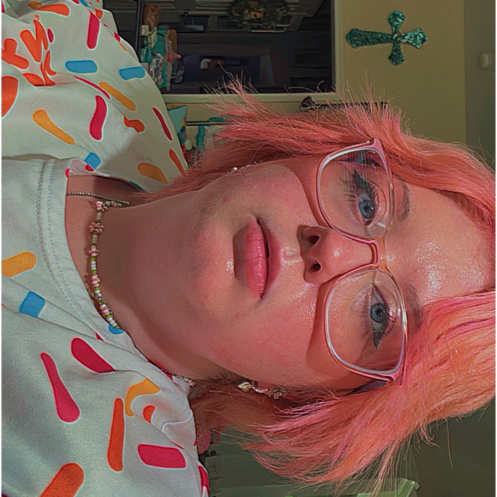 Meet your Posher, Olive